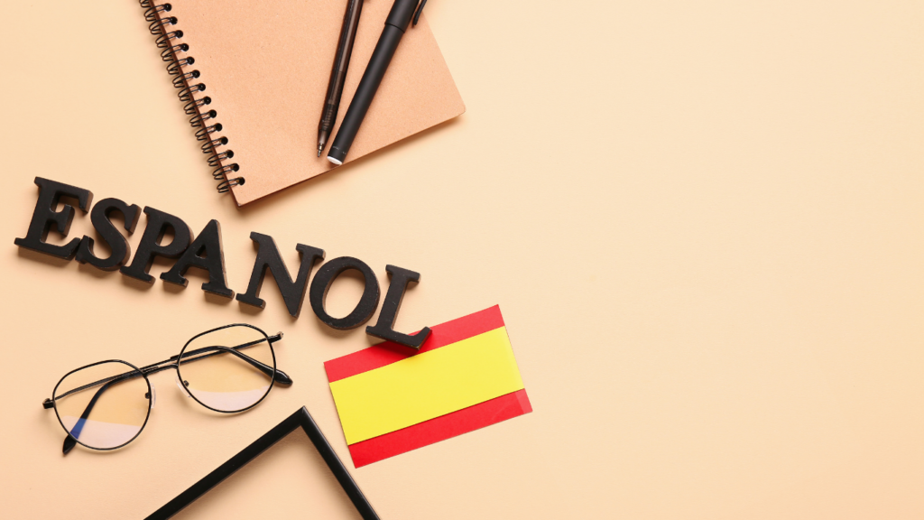 Spanish
